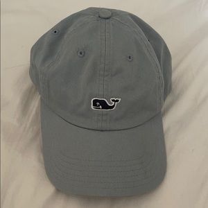 Vineyard vines baseball hat